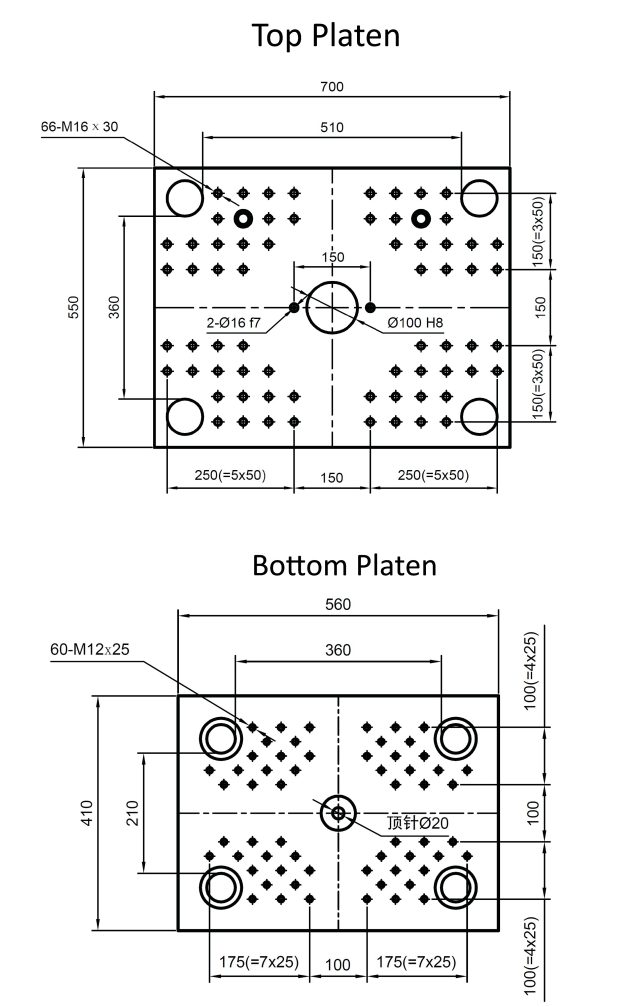 V300-Platen0
