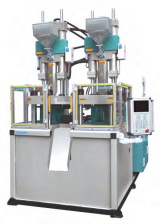 VMC-2600-P4