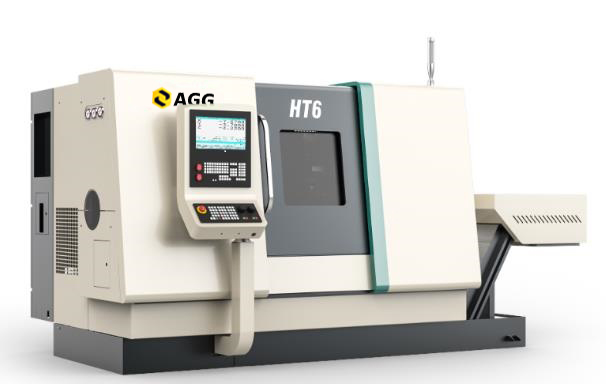 AGG HT6
