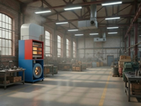 Суховей Техно 03 Суховей Техно 03